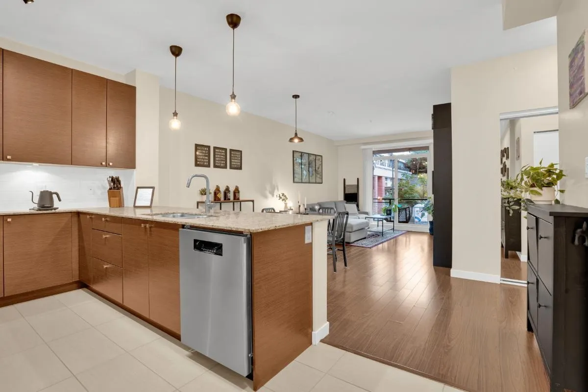 216 101 Morrissey Road