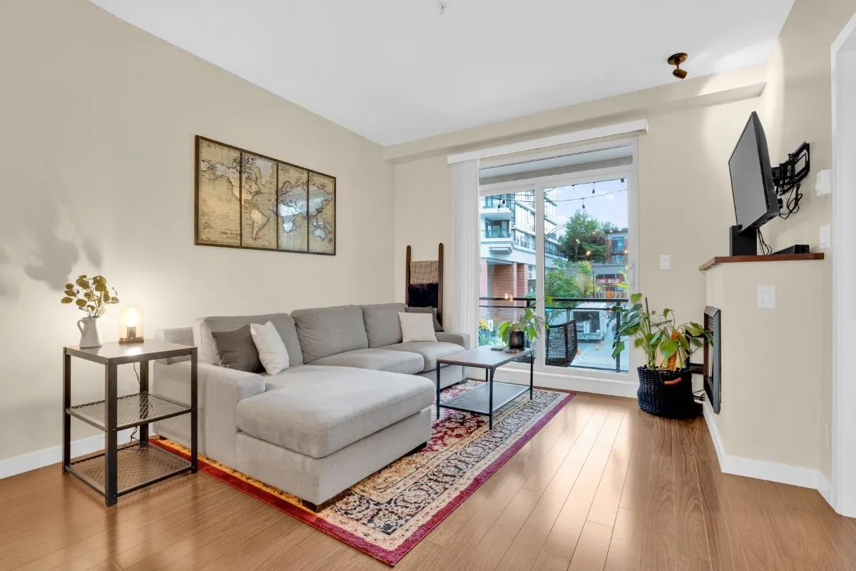 216 101 Morrissey Road