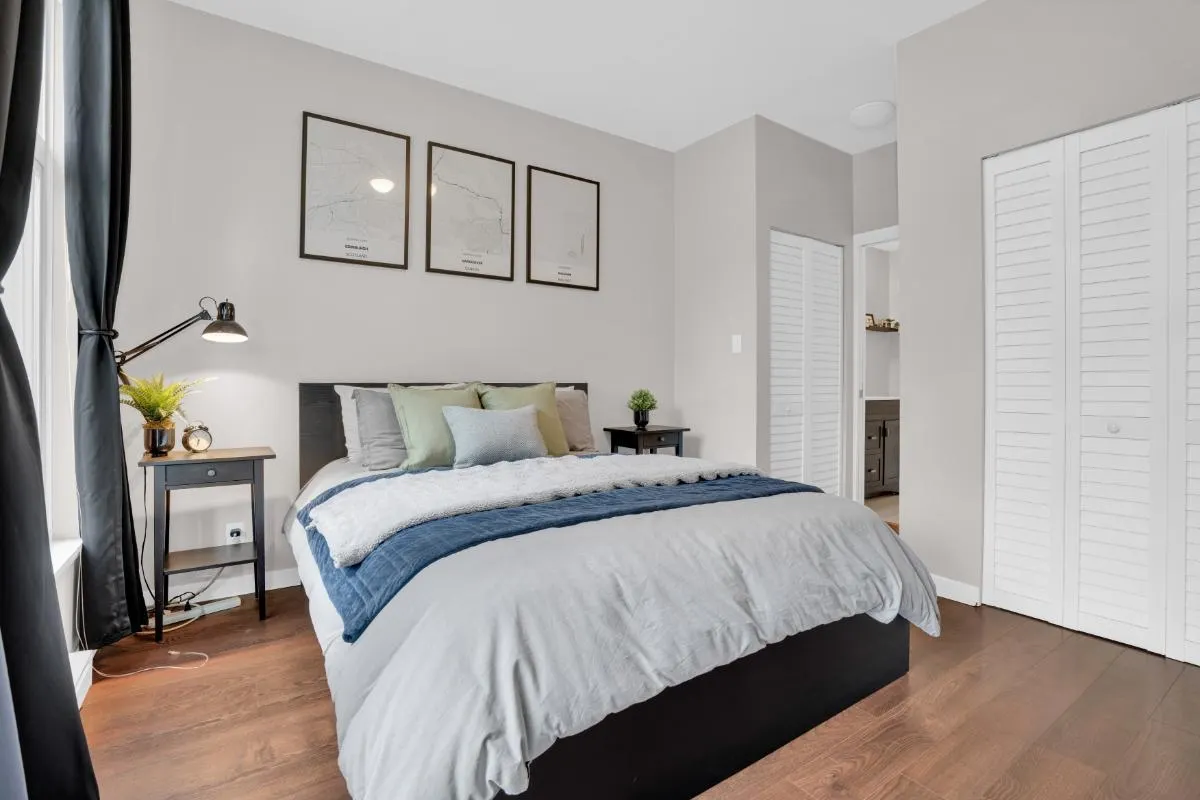 216 101 Morrissey Road