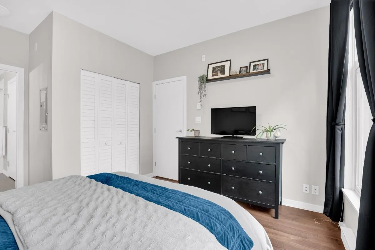 216 101 Morrissey Road