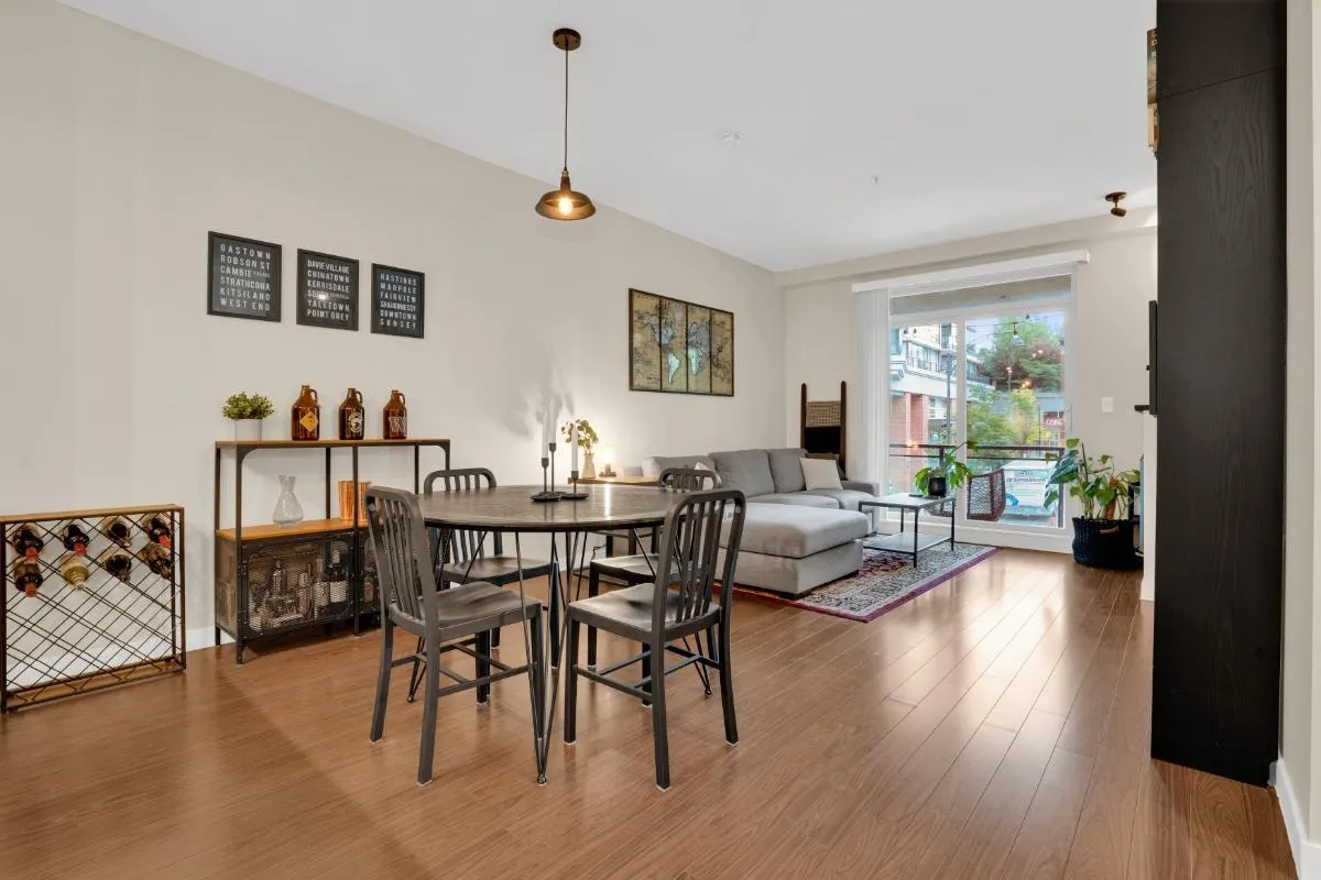 216 101 Morrissey Road