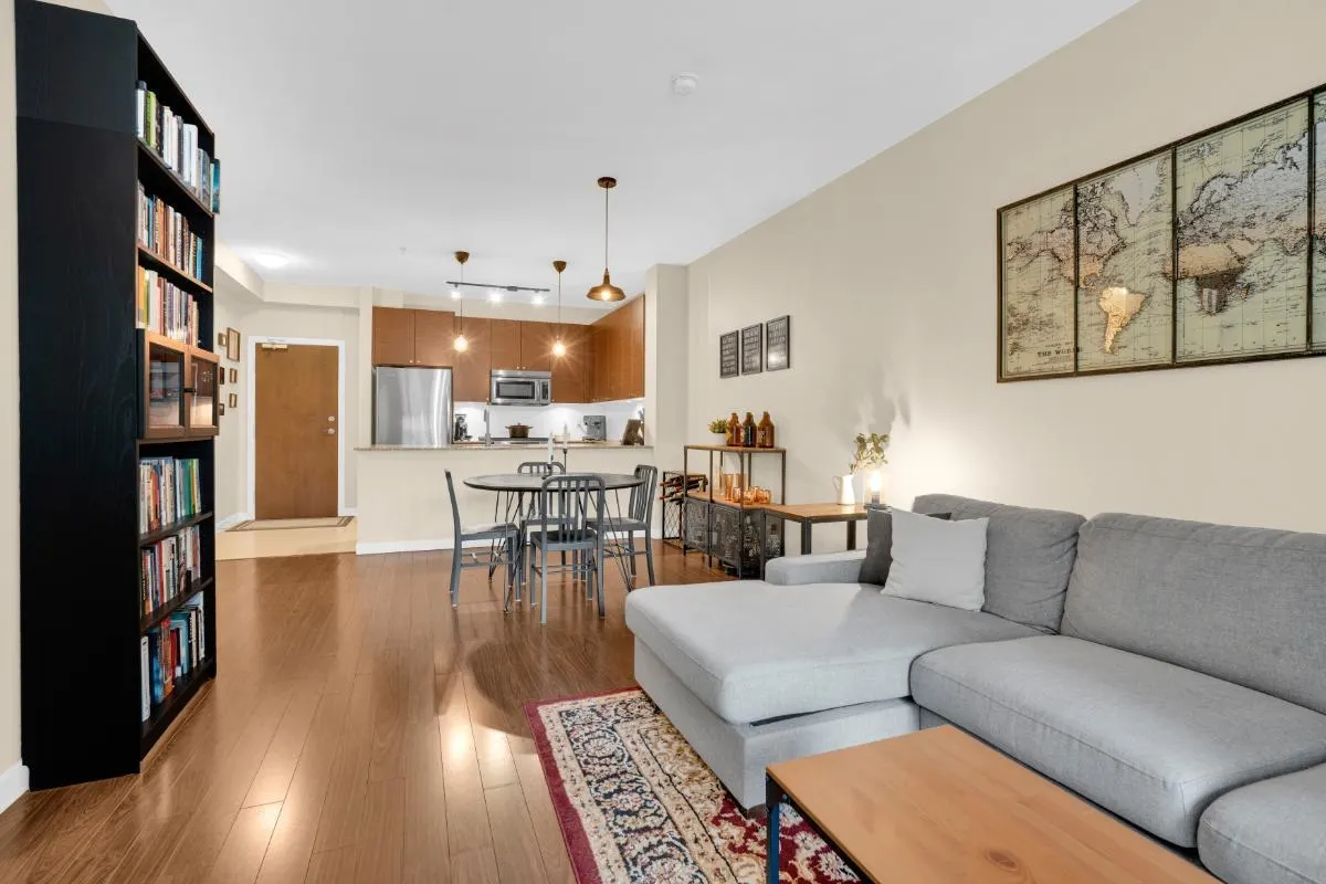 216 101 Morrissey Road