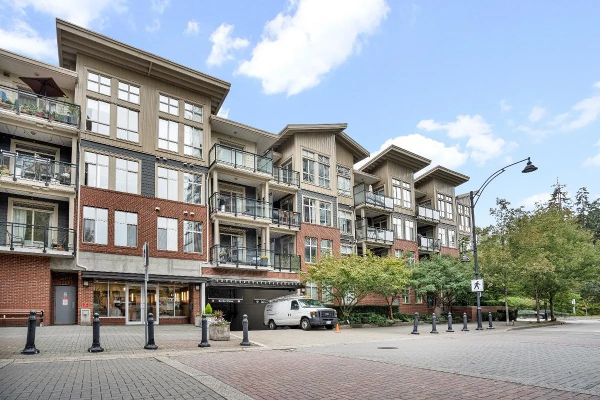 216 101 Morrissey Road