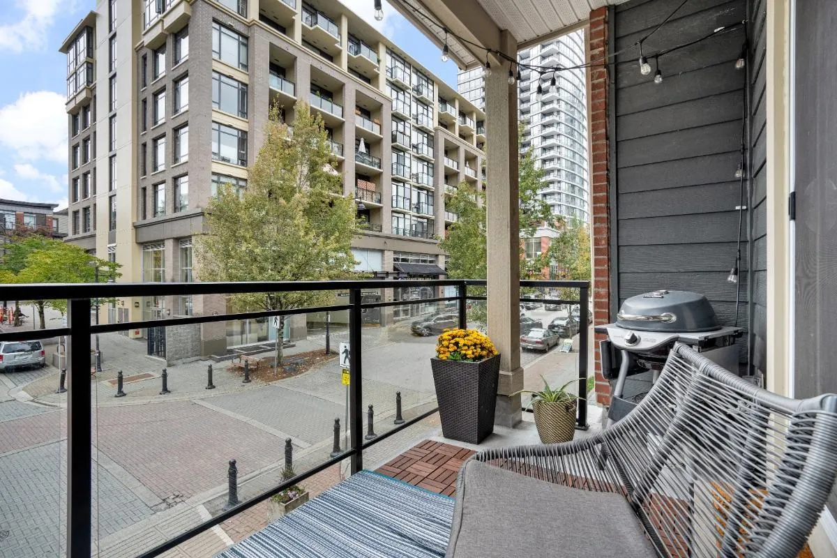 216 101 Morrissey Road