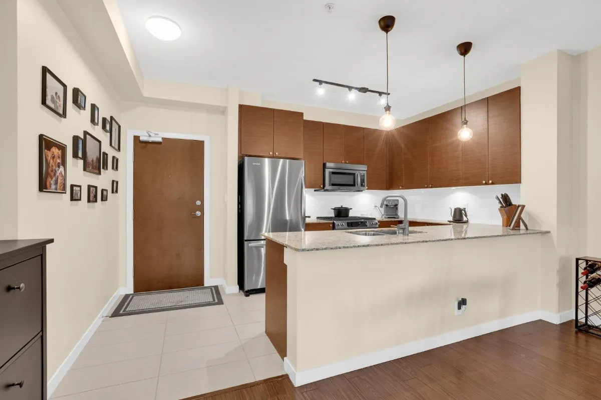 216 101 Morrissey Road