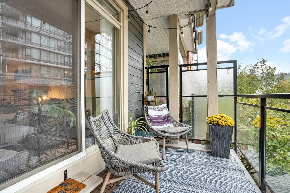 216 101 Morrissey Road