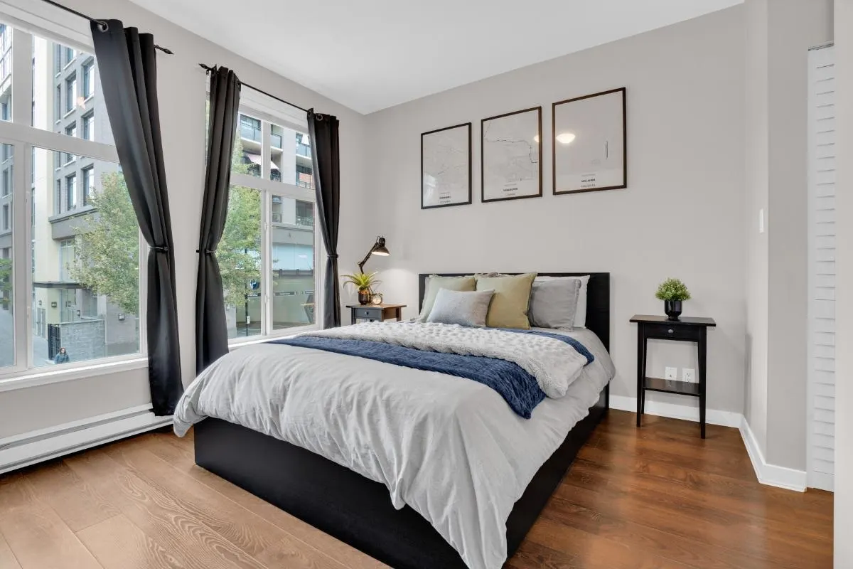 216 101 Morrissey Road