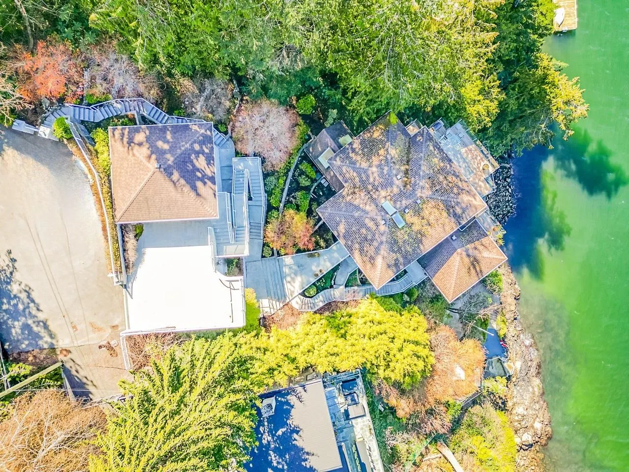6275 Taylor Drive