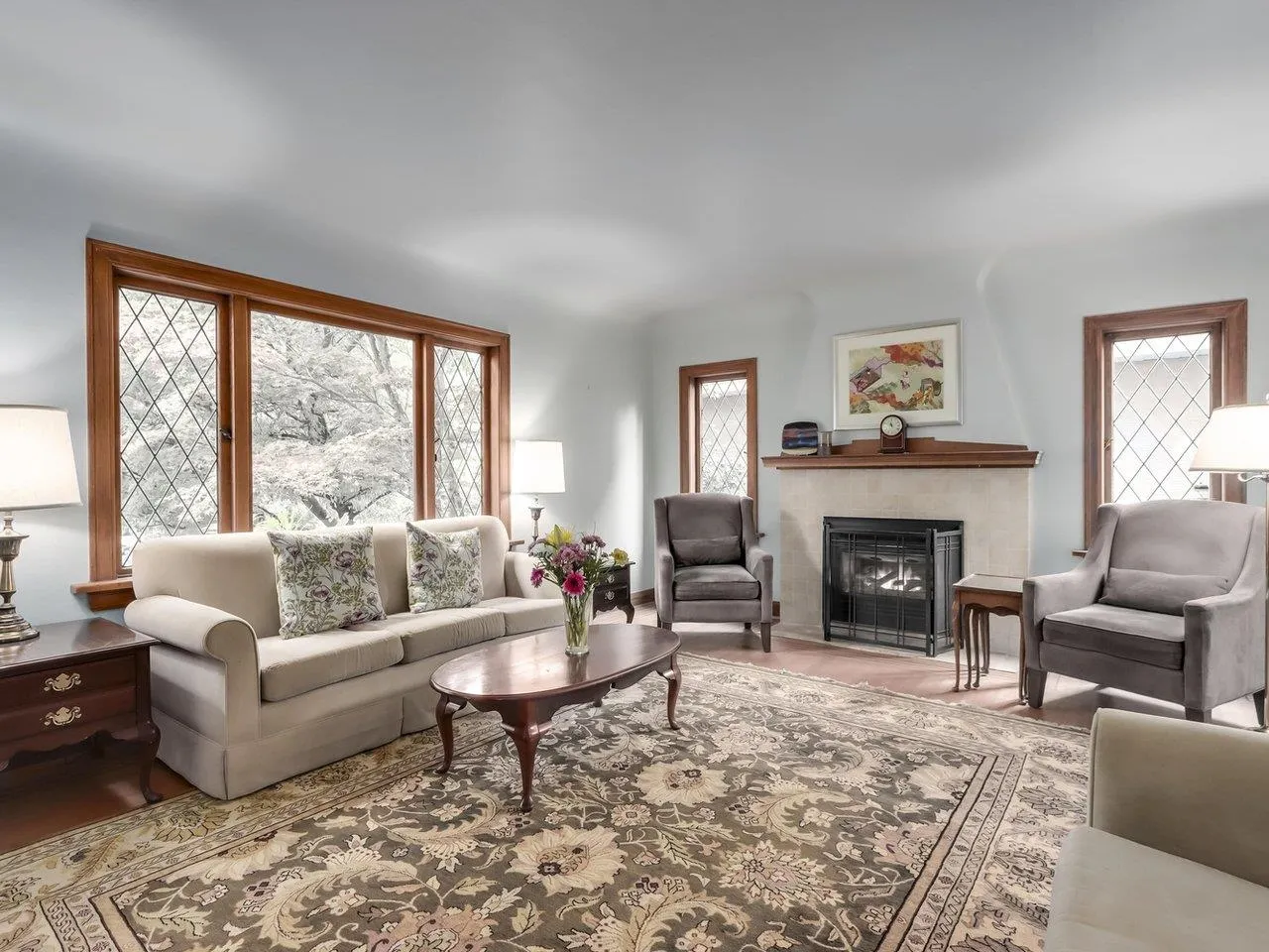 3238 W King Edward Avenue