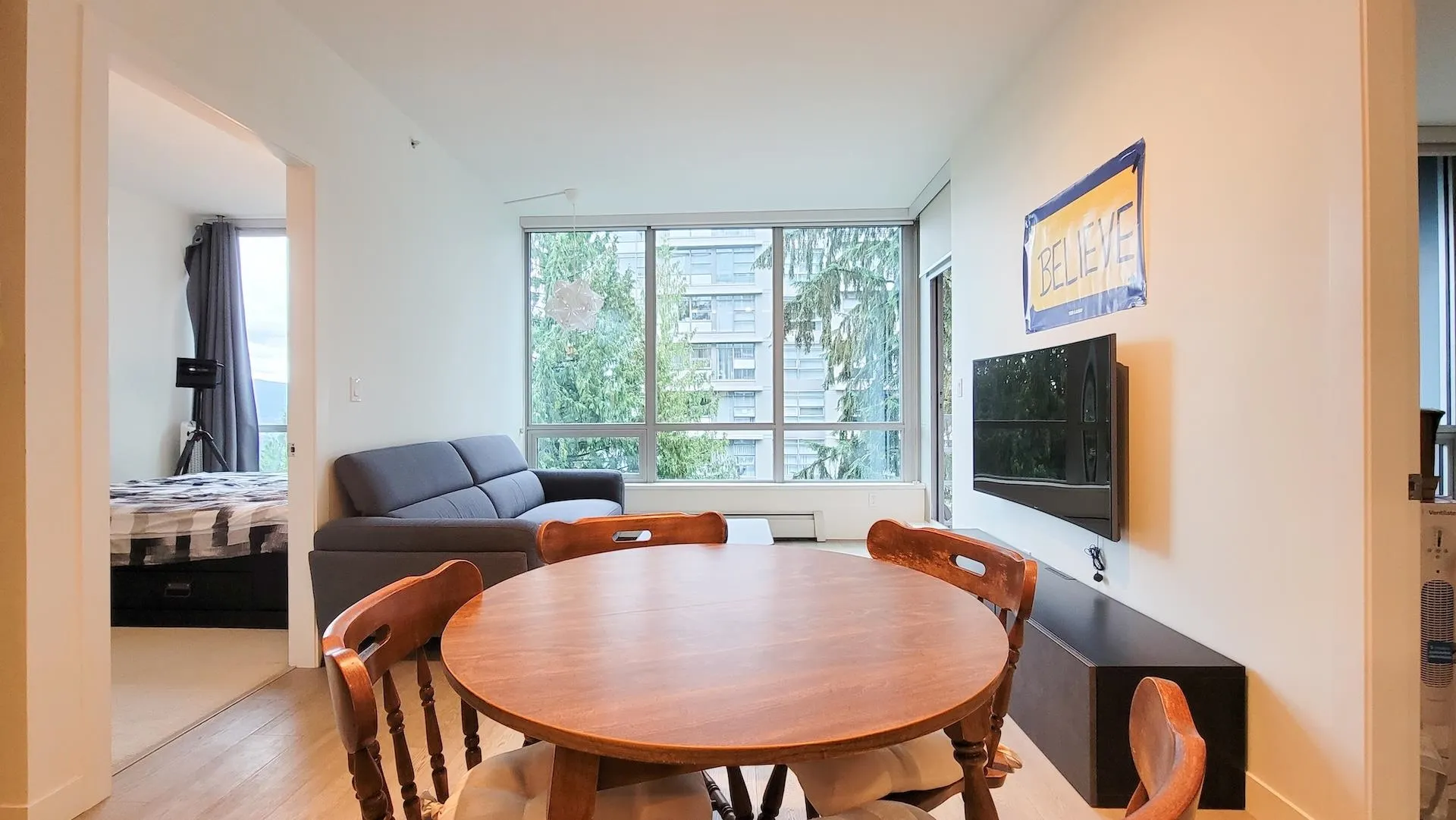 706 9080 University Crescent