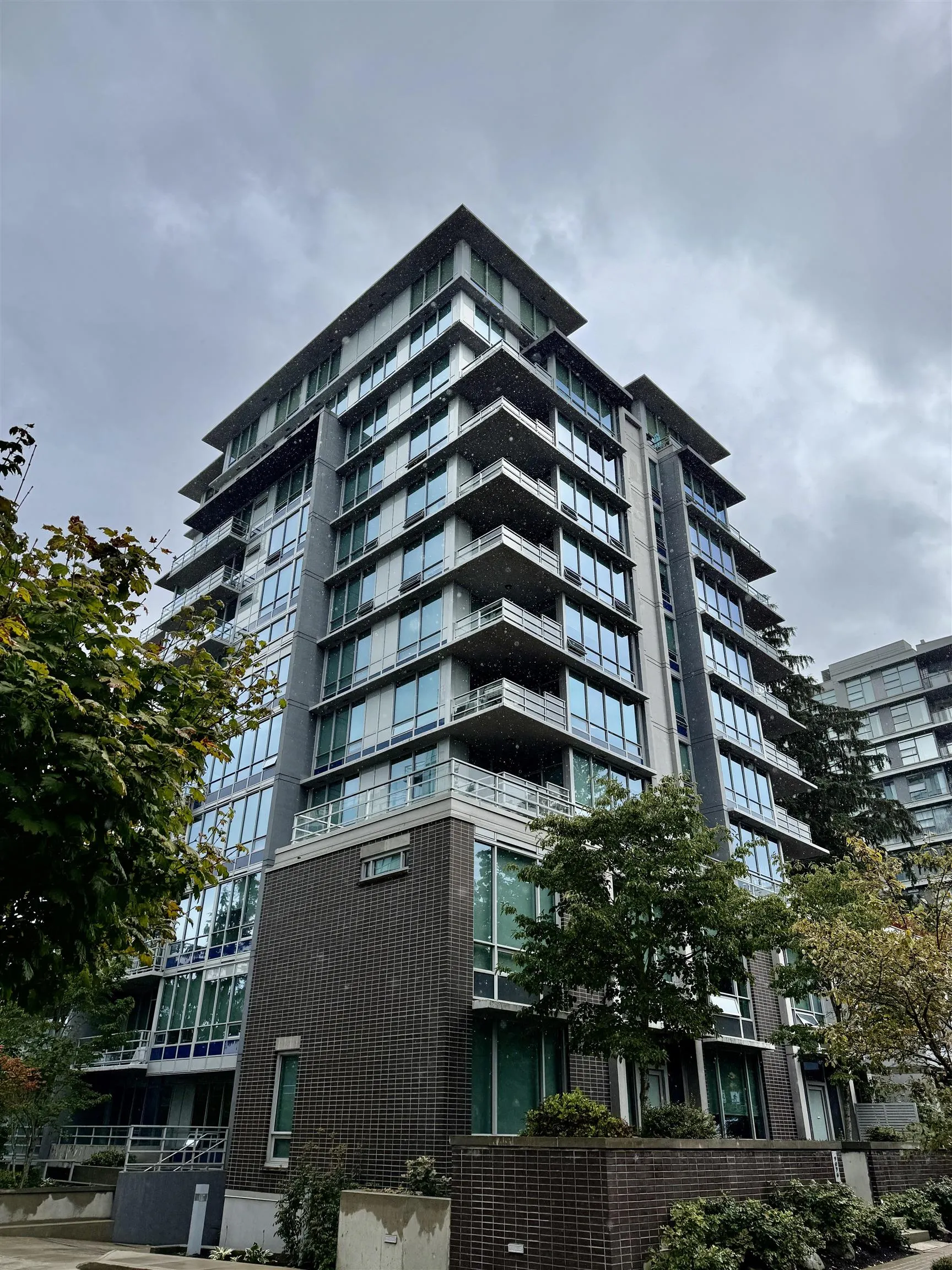 706 9080 University Crescent