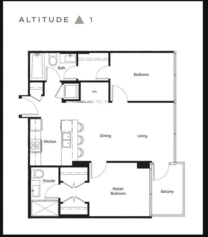 706 9080 University Crescent