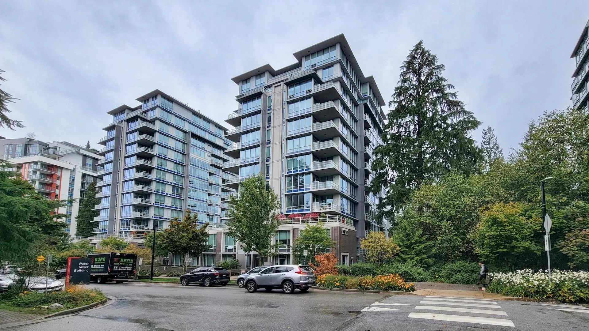 706 9080 University Crescent