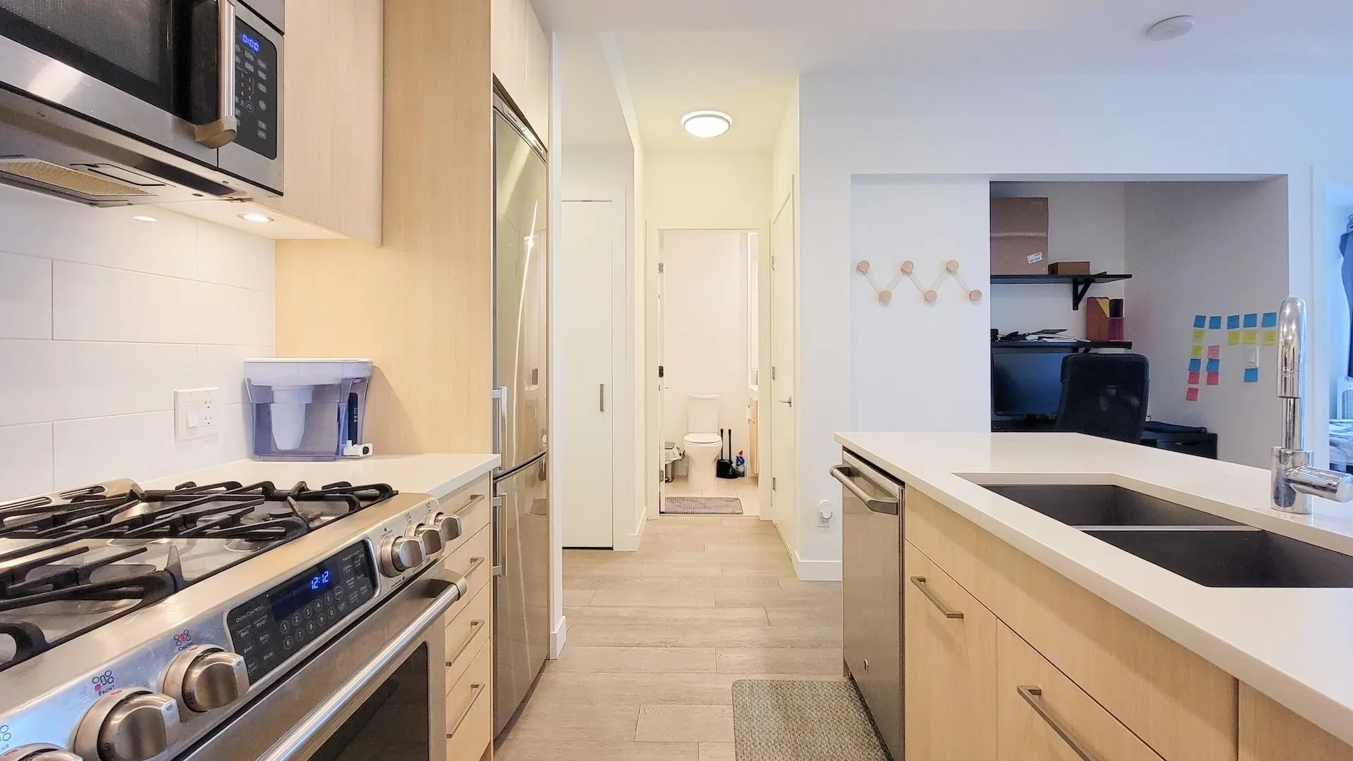 706 9080 University Crescent