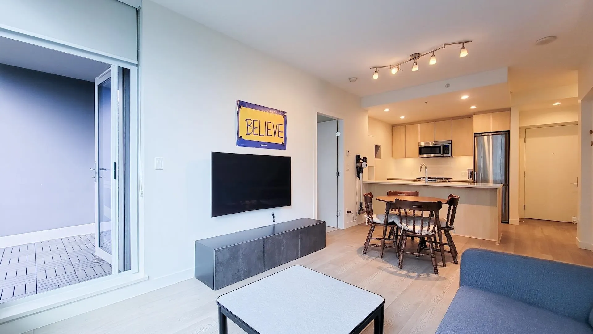 706 9080 University Crescent