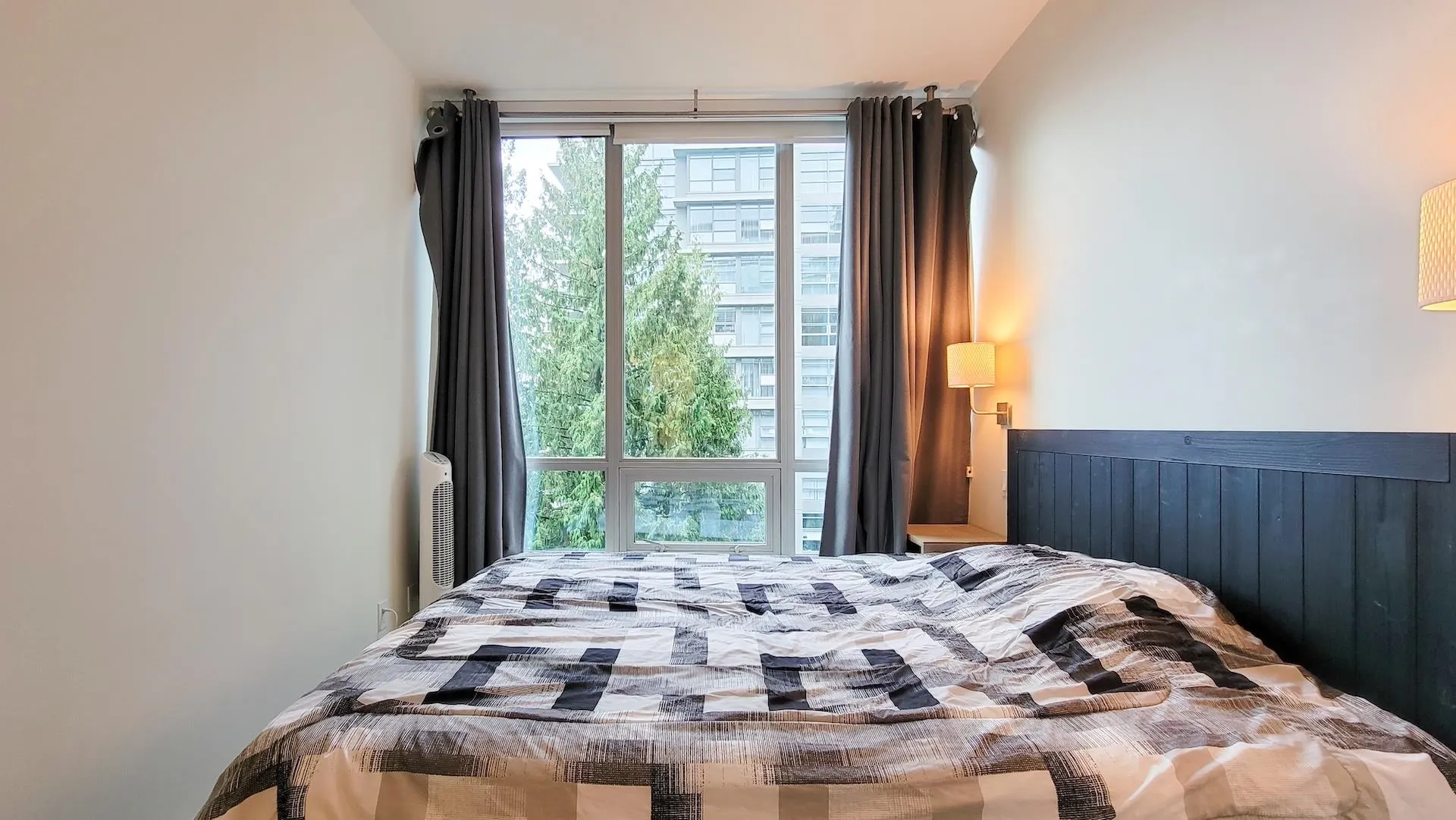 706 9080 University Crescent