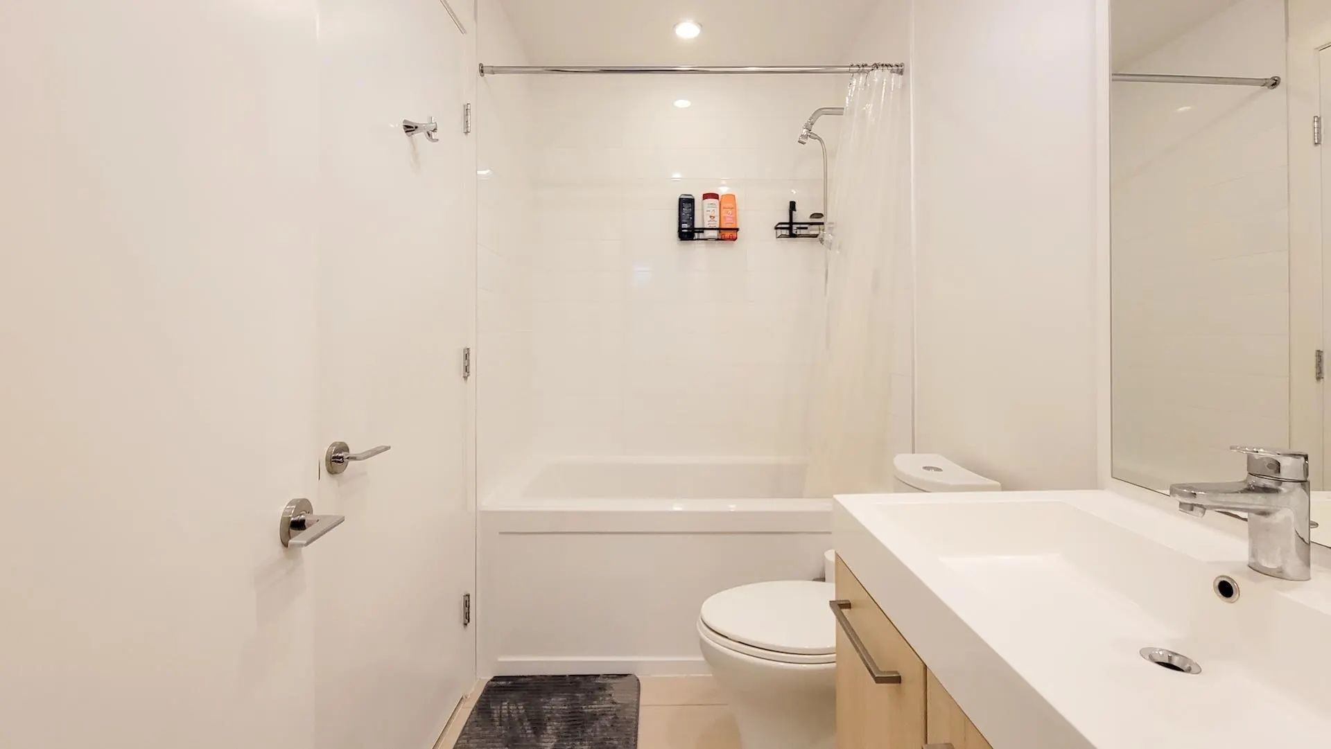 706 9080 University Crescent