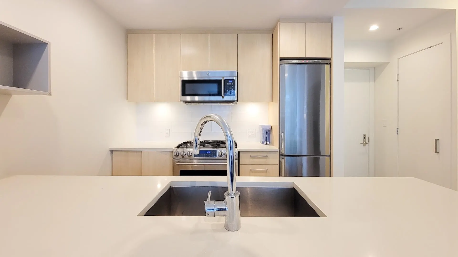 706 9080 University Crescent