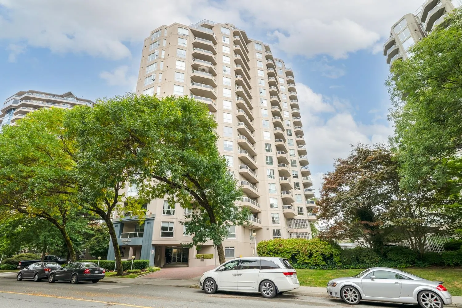 405 1185 Quayside Drive
