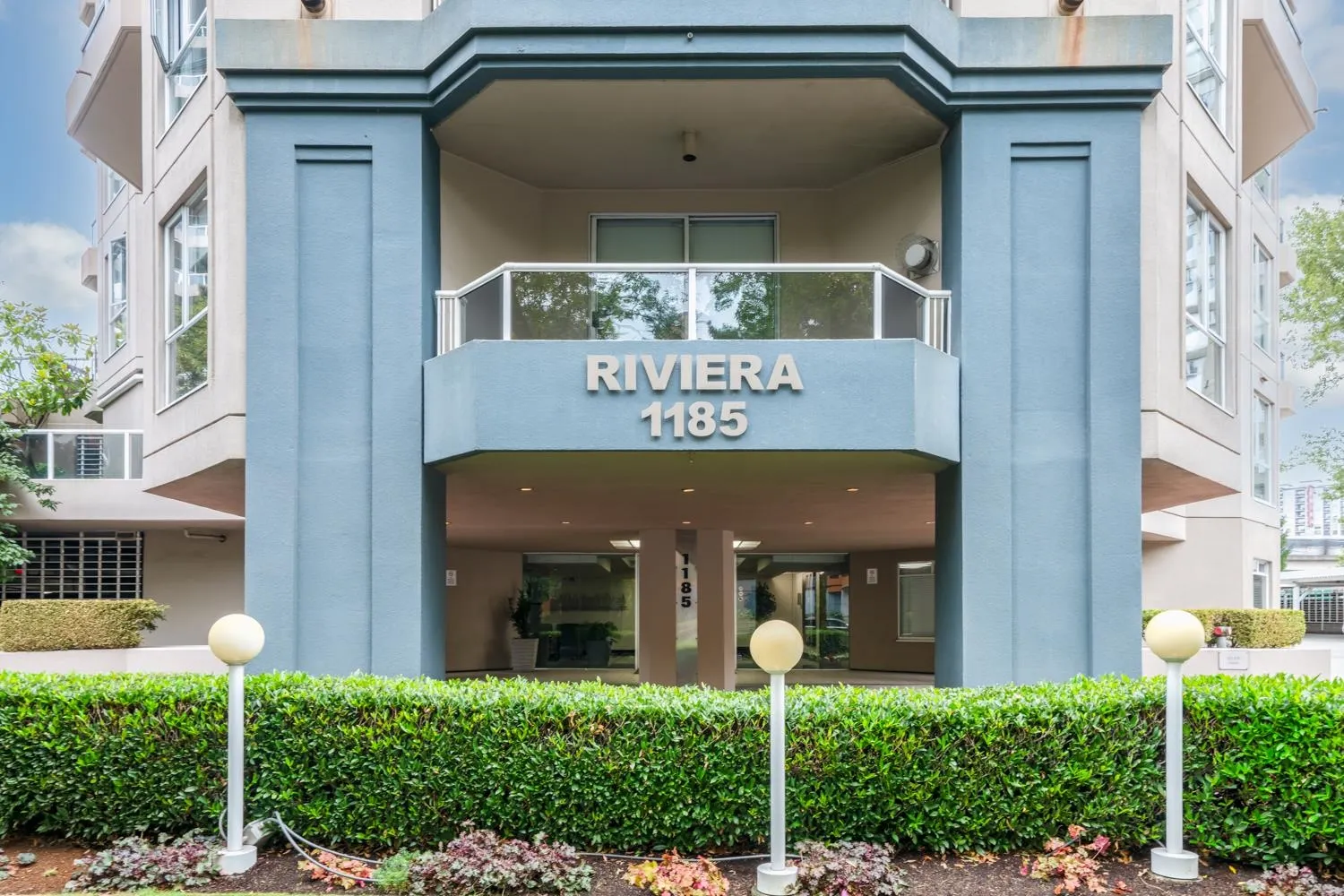 405 1185 Quayside Drive
