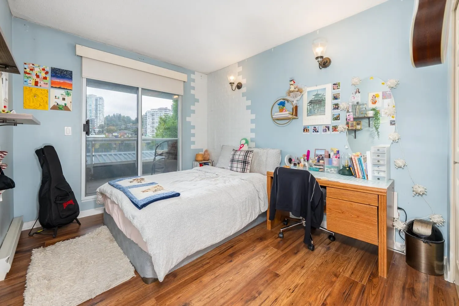 405 1185 Quayside Drive