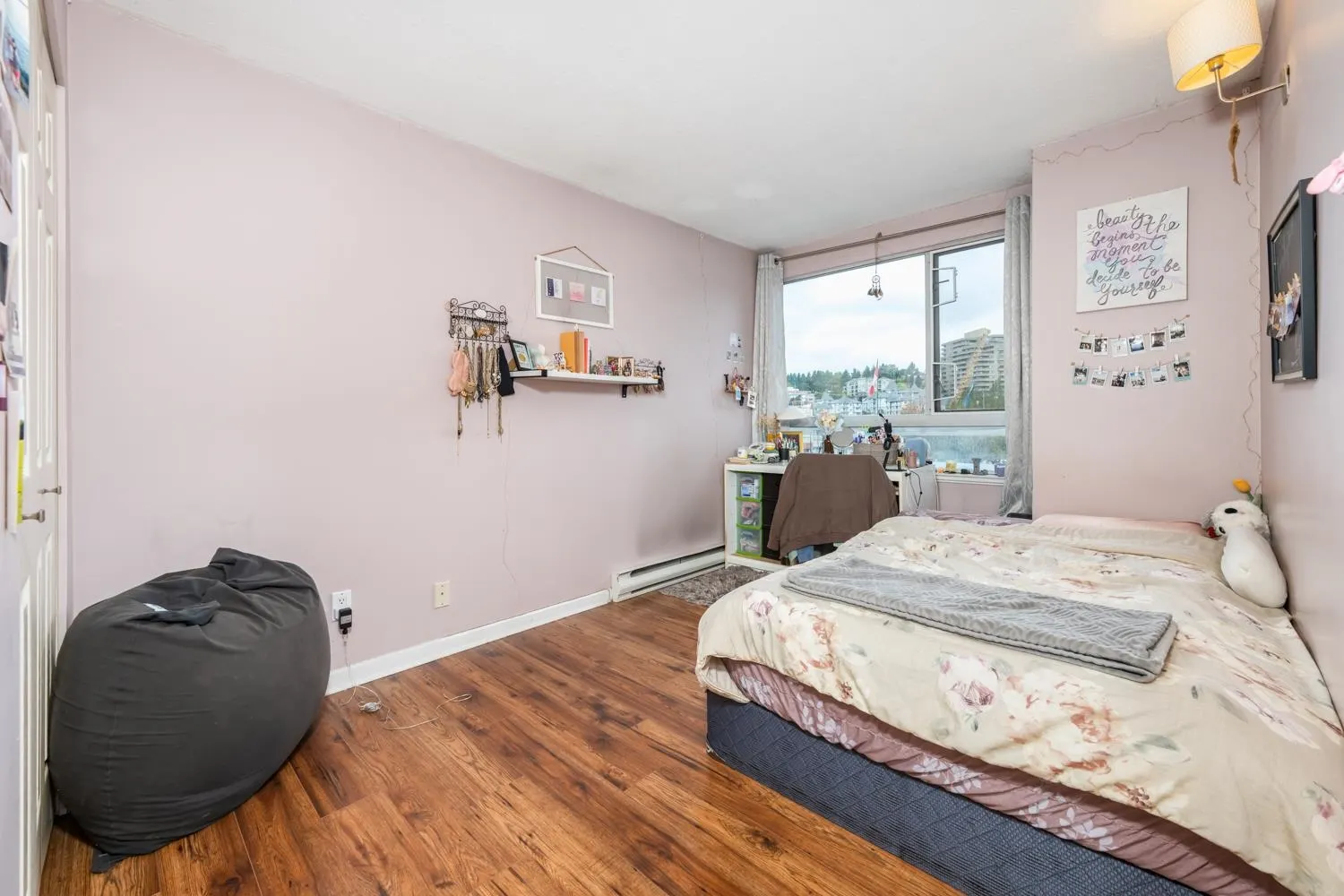 405 1185 Quayside Drive