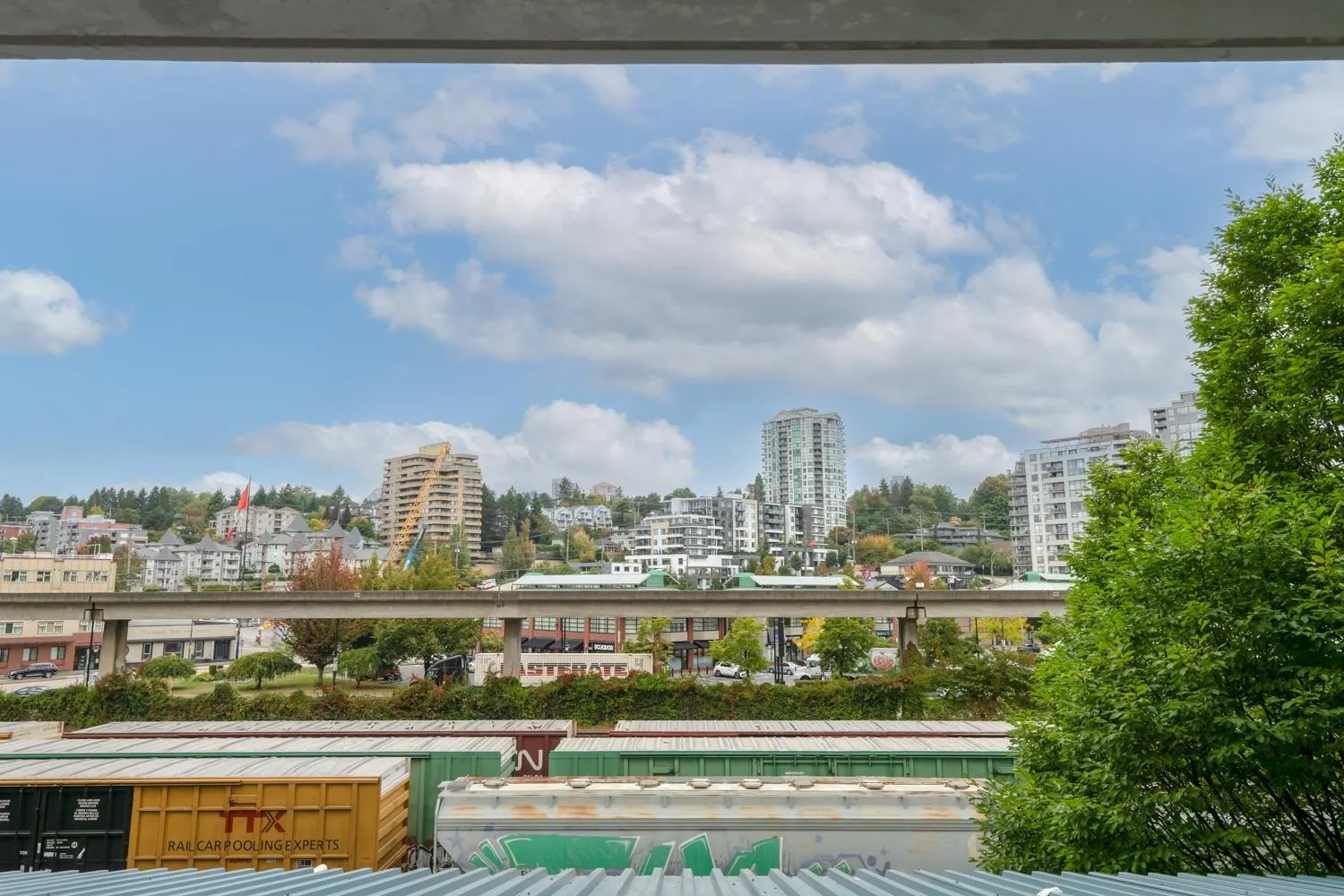 405 1185 Quayside Drive