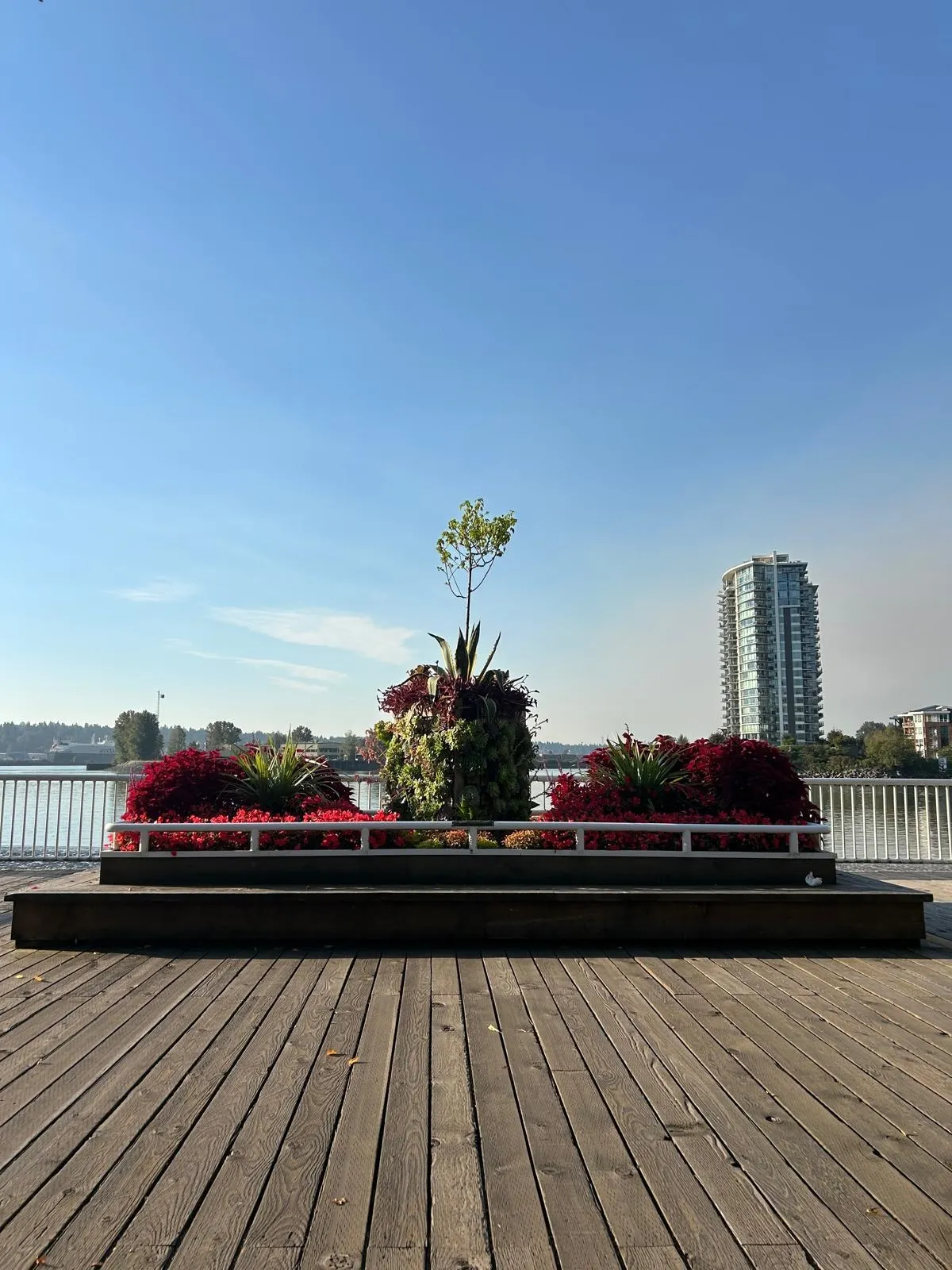 405 1185 Quayside Drive