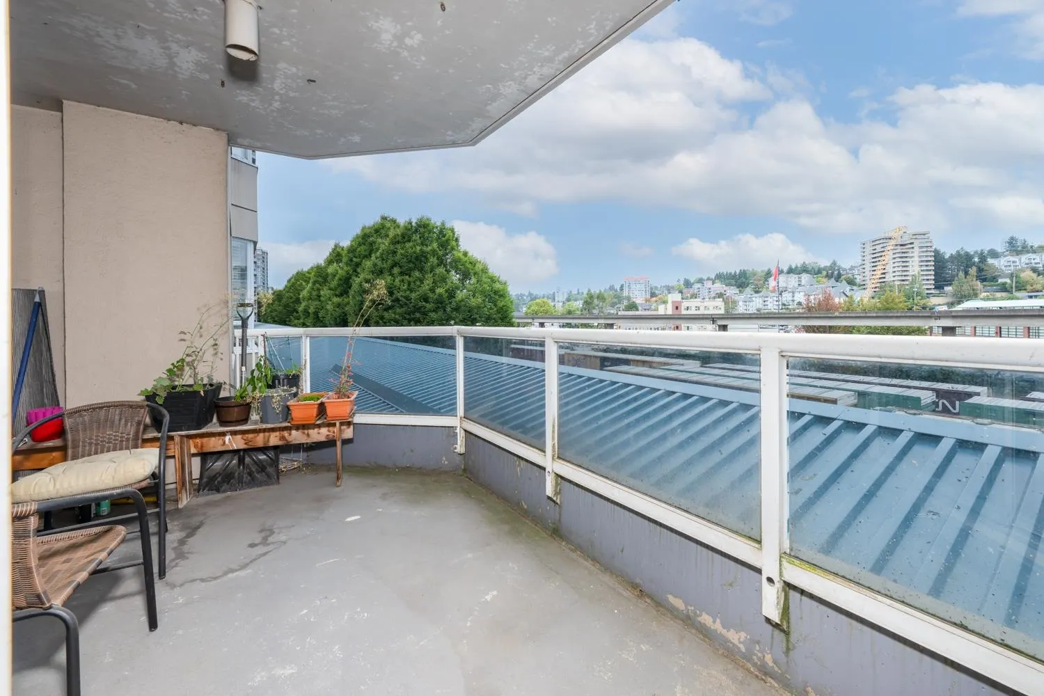 405 1185 Quayside Drive