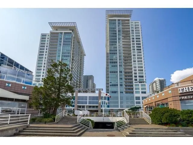 1905 908 Quayside Drive