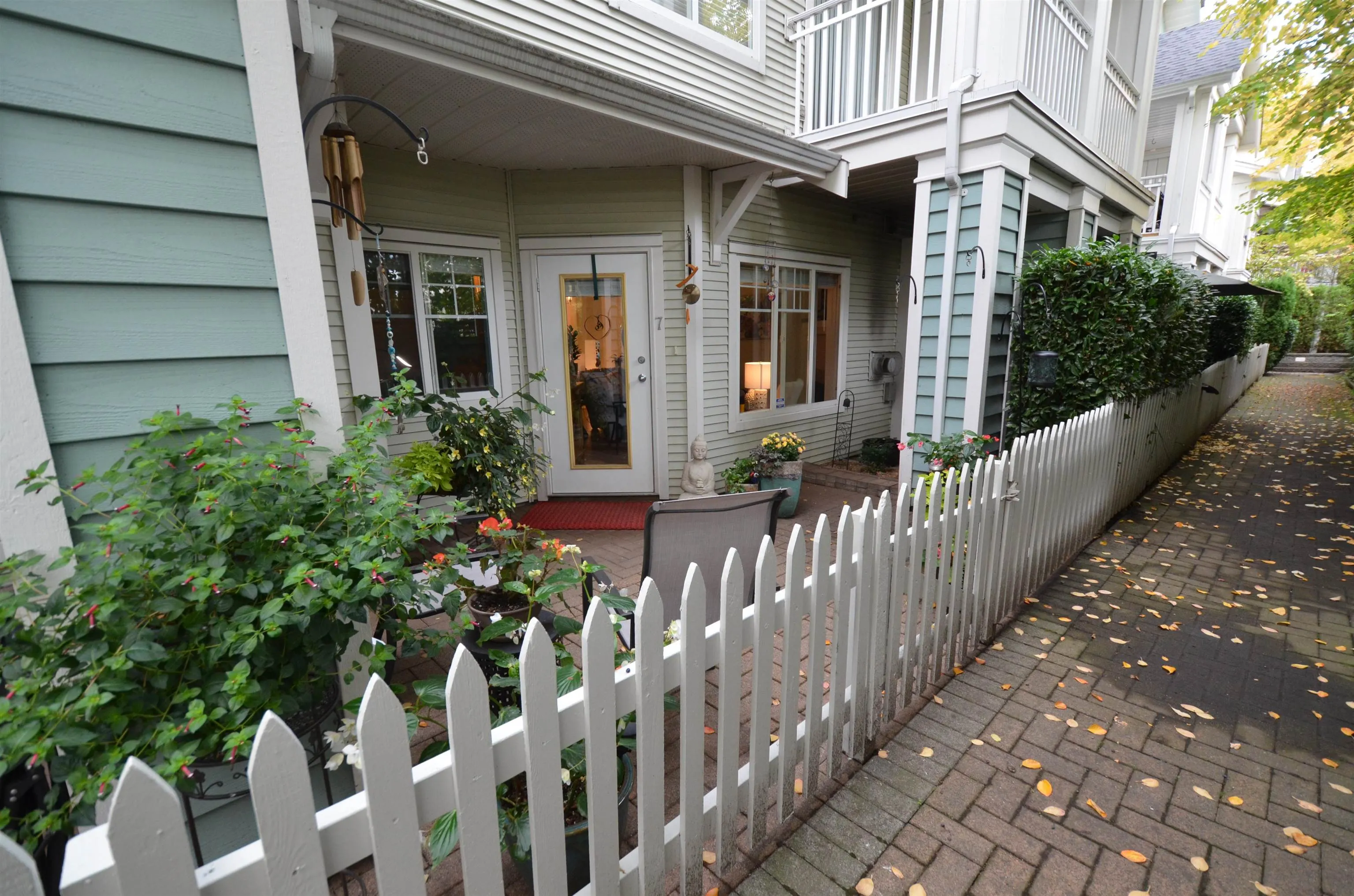 7 123 Seventh Street