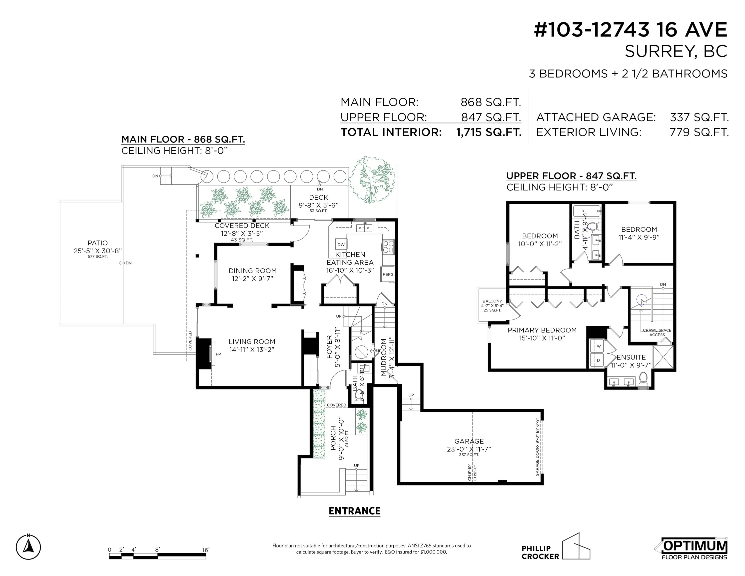 103 12743 16 Avenue