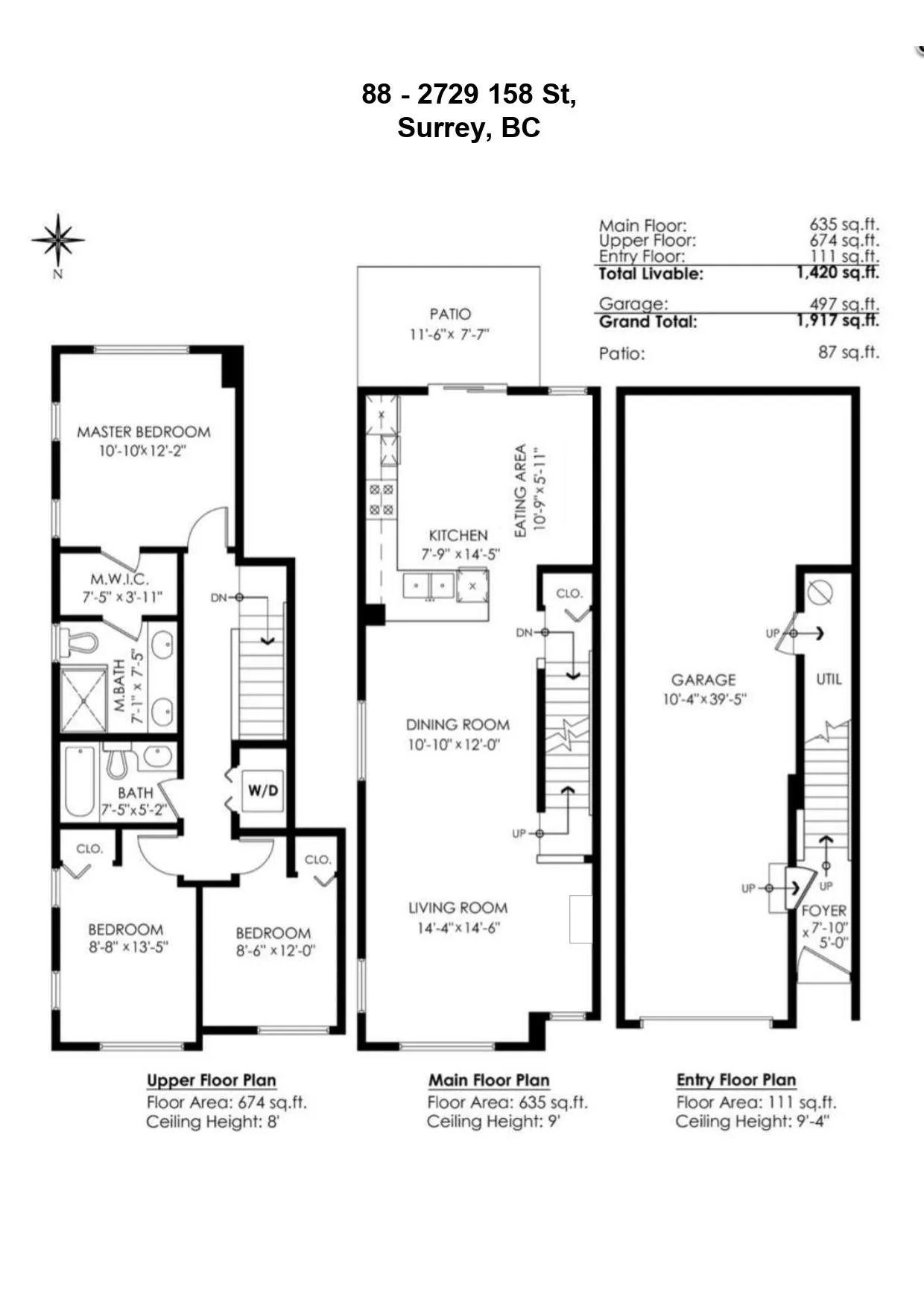 88 2729 158 Street
