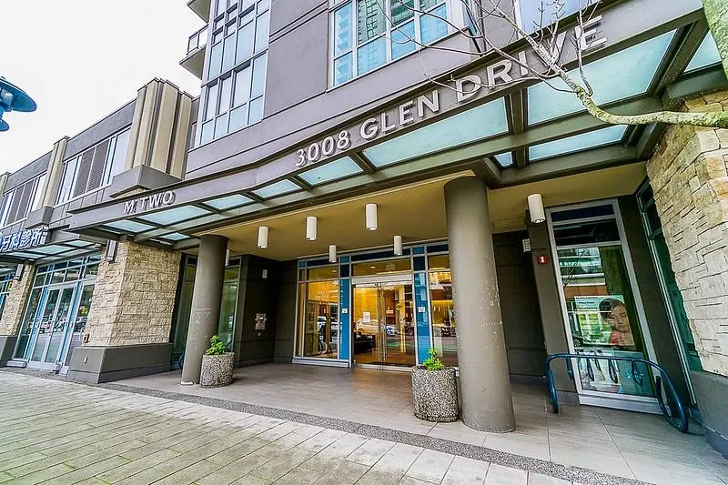2605 3008 Glen Drive