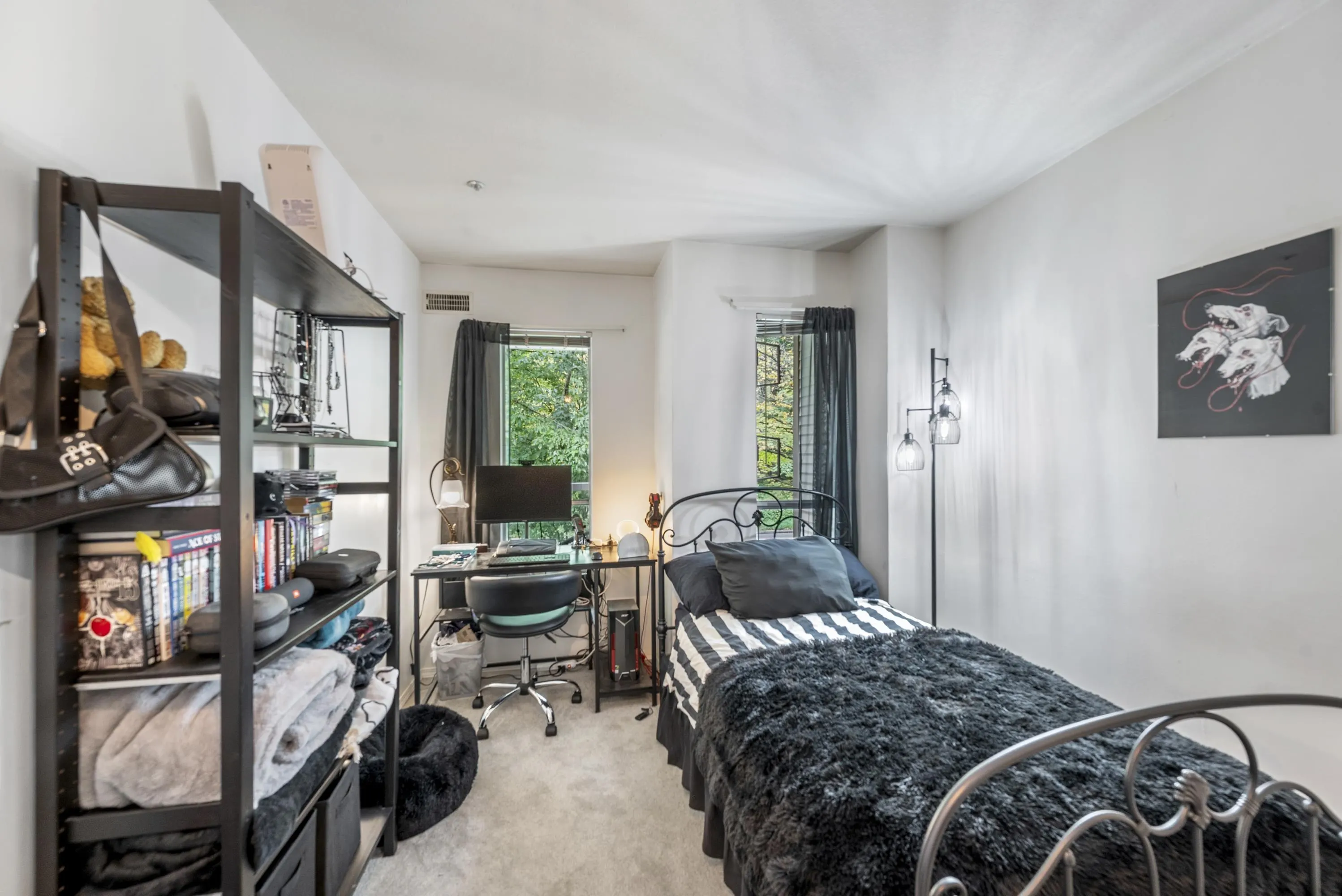 306 3400 SE Marine Drive