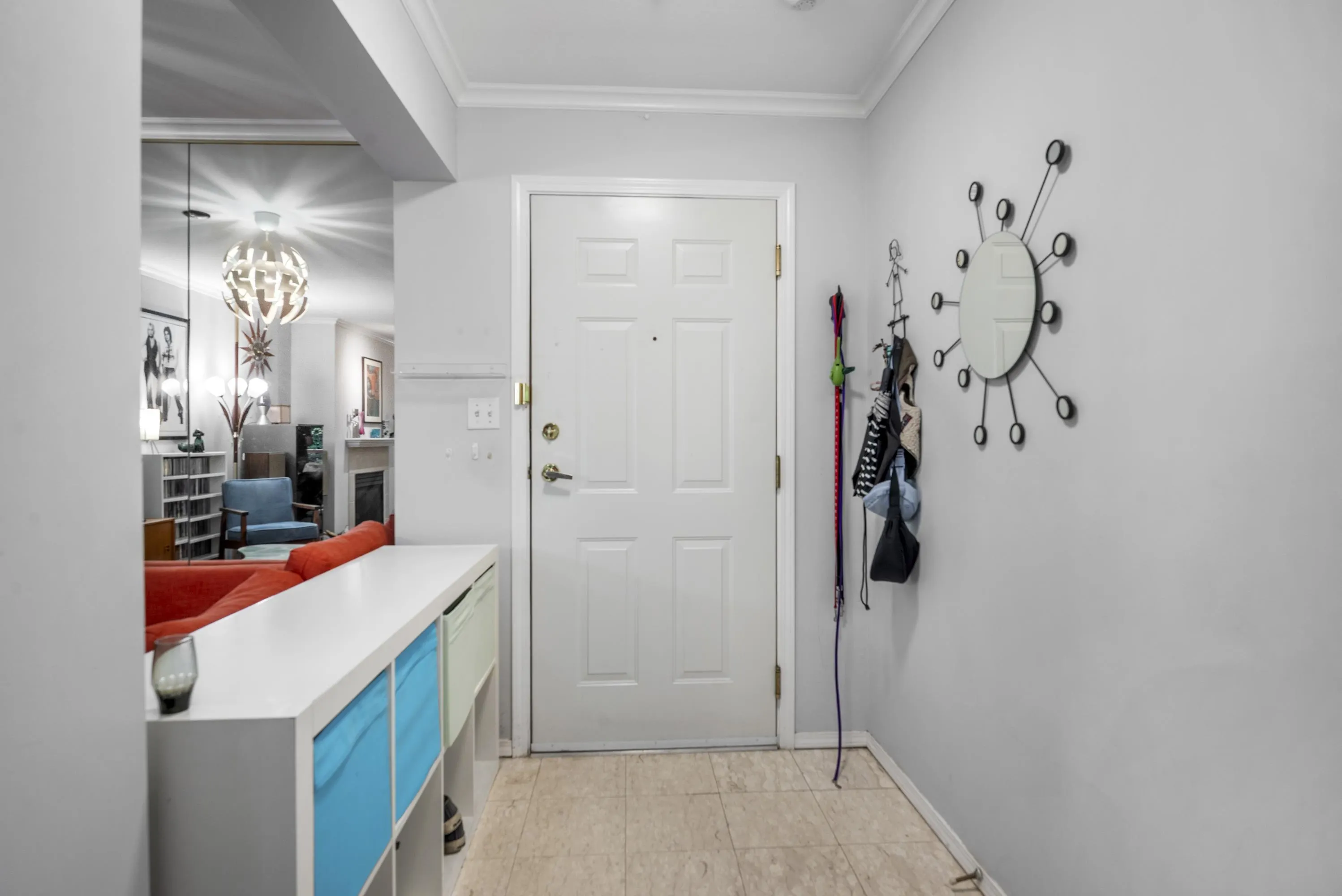 306 3400 SE Marine Drive