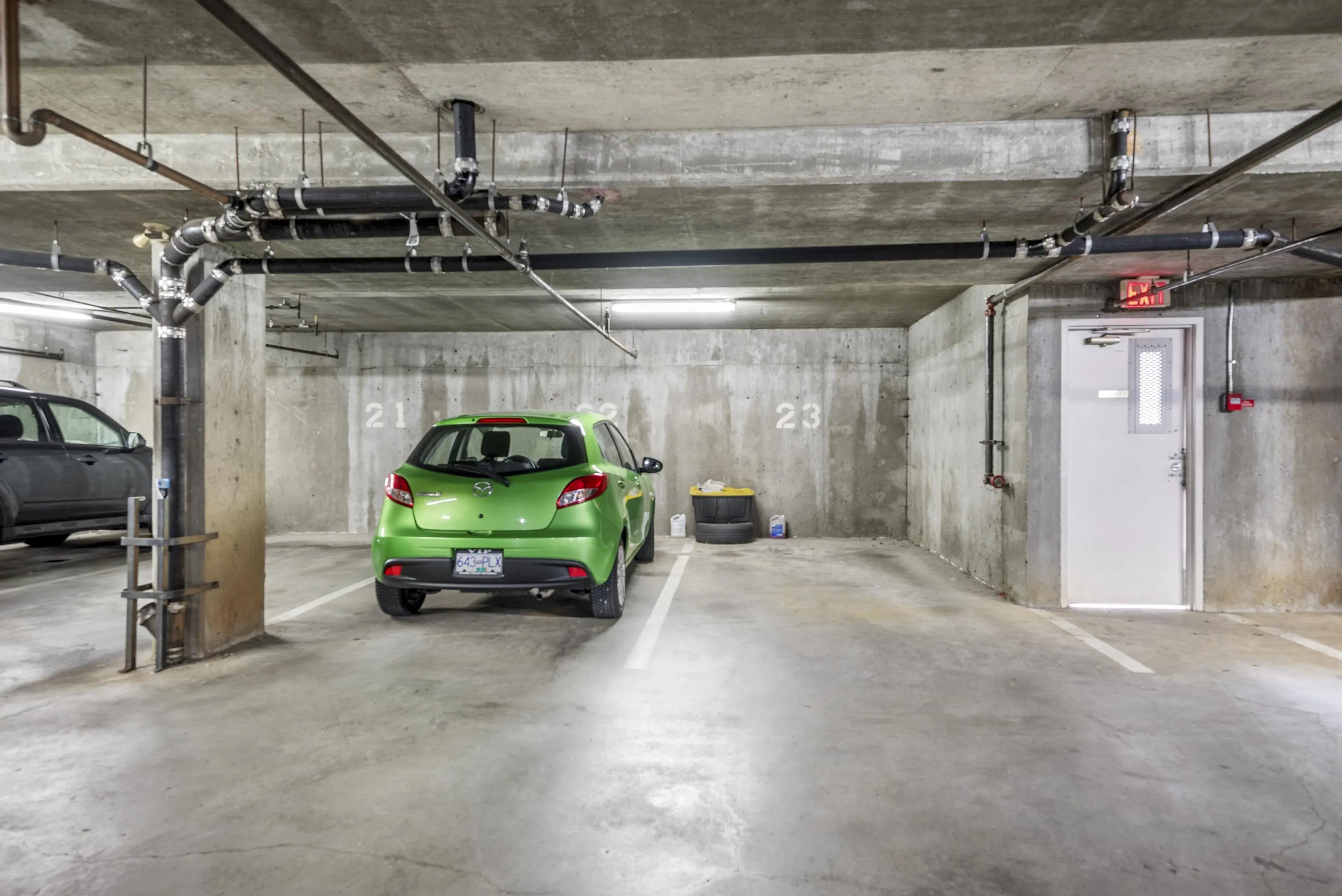 306 3400 SE Marine Drive