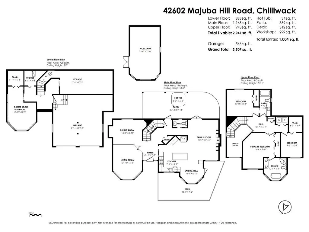 42602 Majuba Hill Road