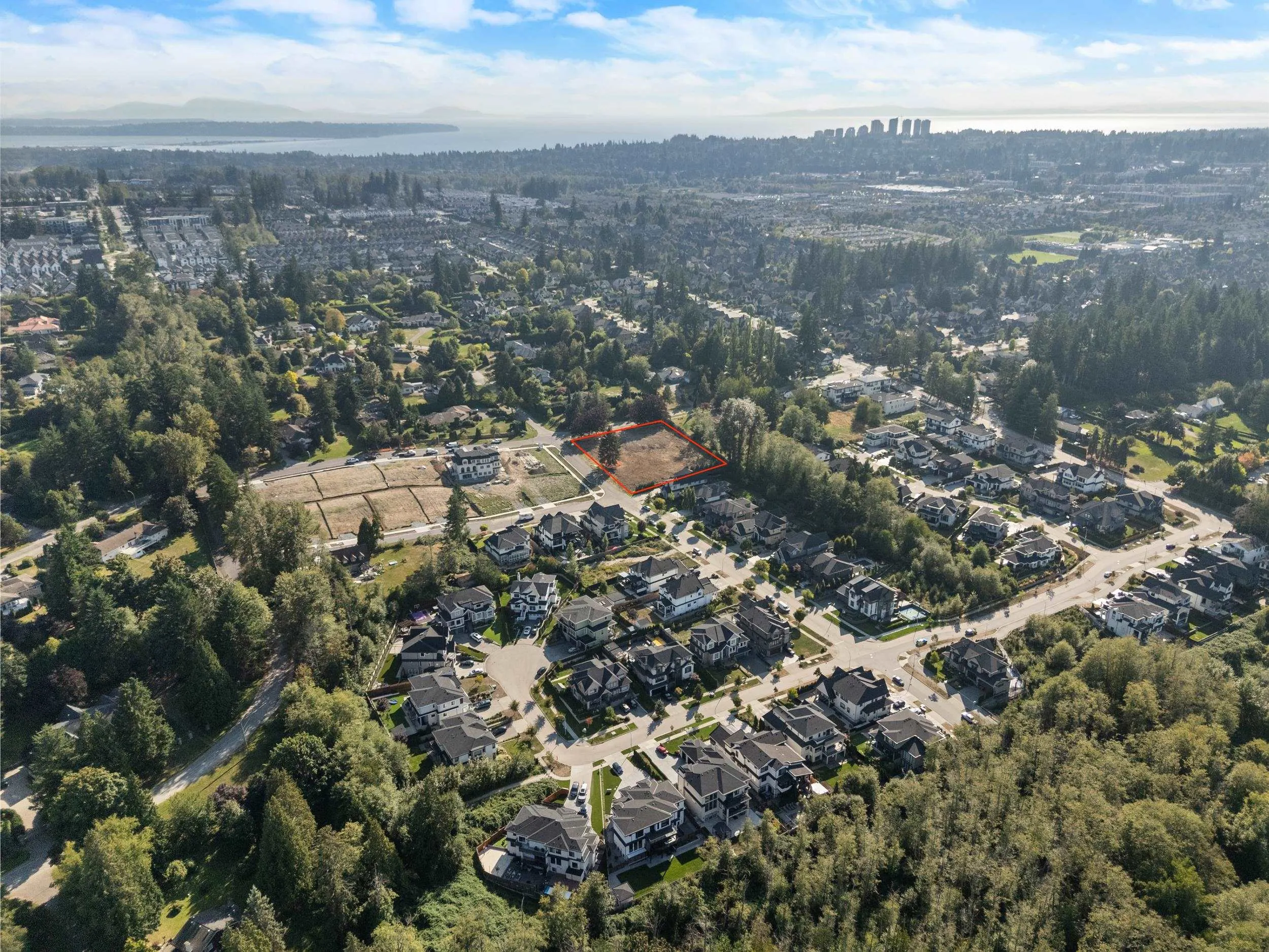 Lot 4 16487 28 Avenue