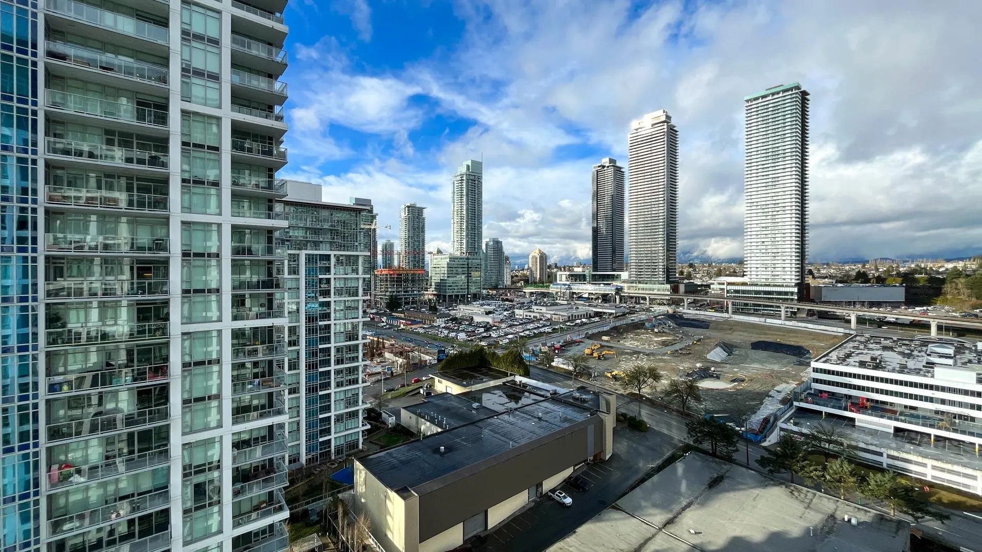 2007 2351 Beta Avenue