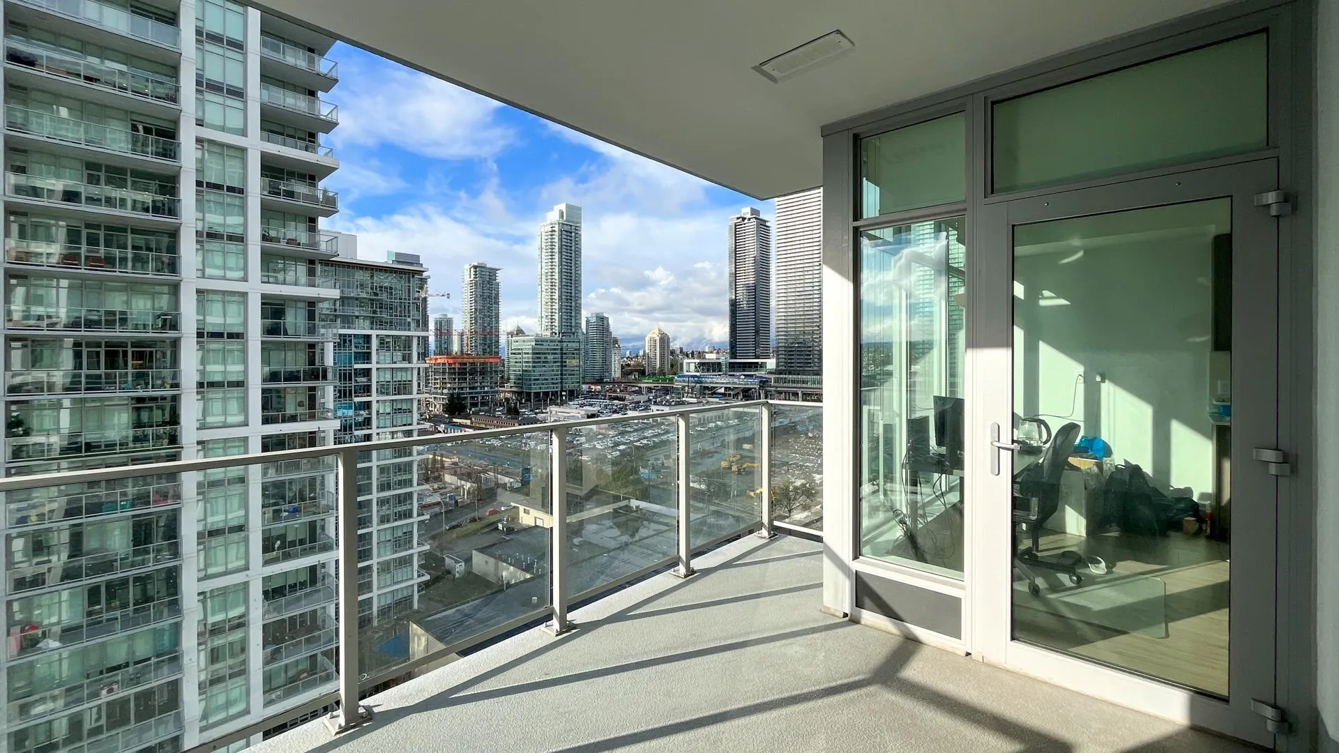 2007 2351 Beta Avenue