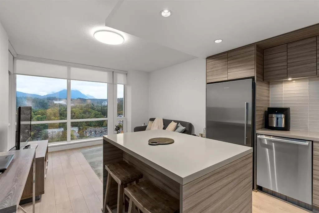 1909 1550 Fern Street