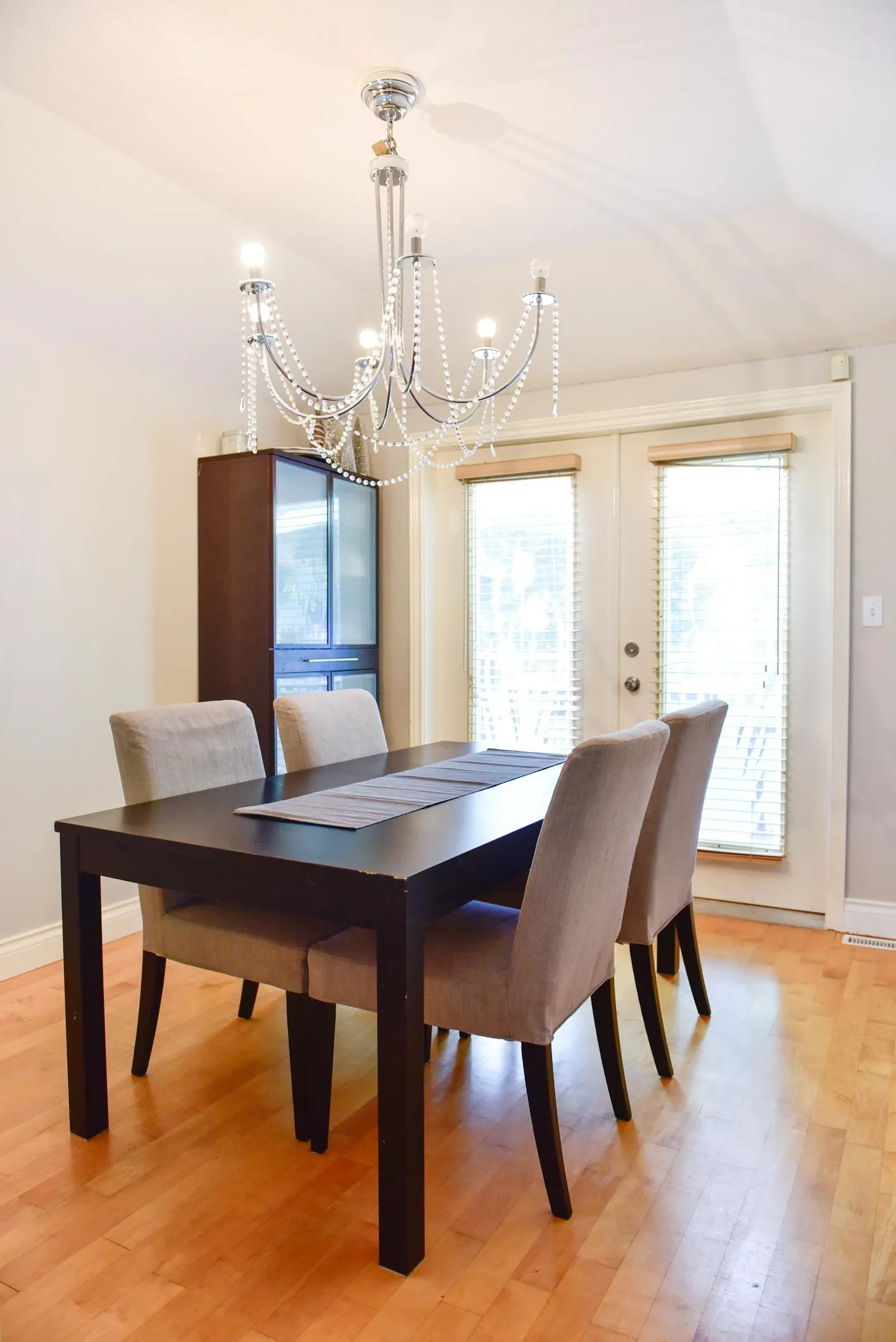 1 Buckhorn Place