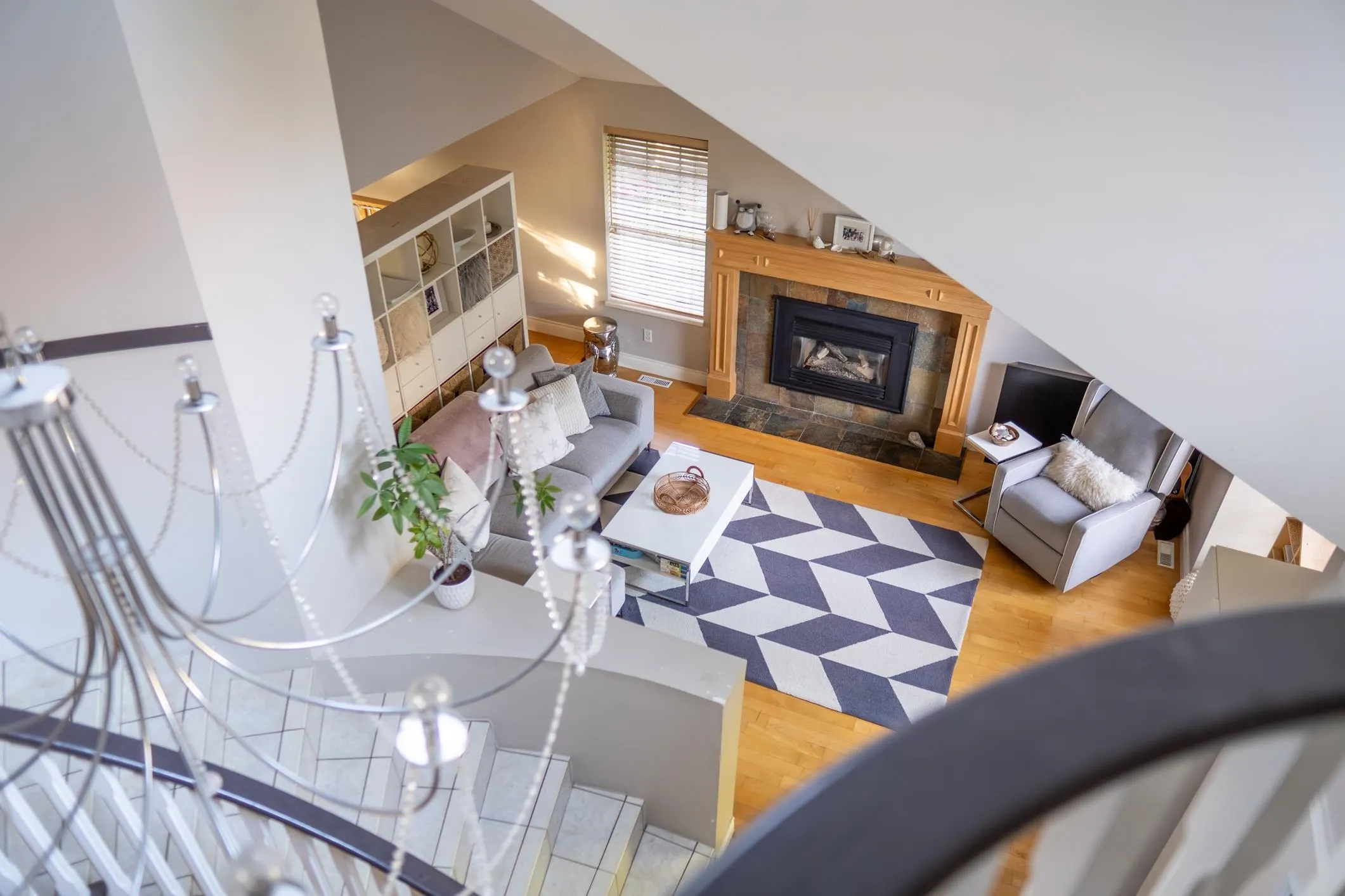 1 Buckhorn Place