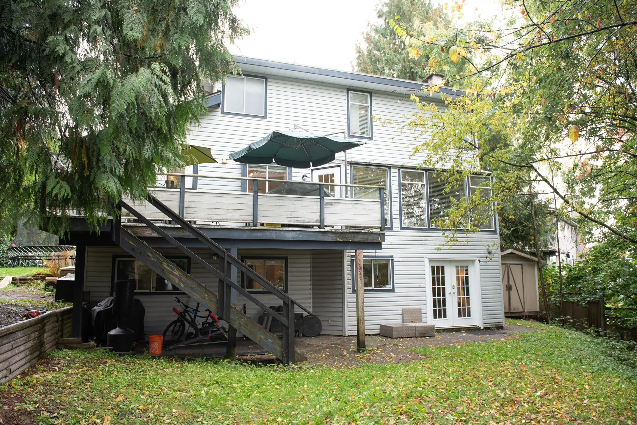 1 Buckhorn Place