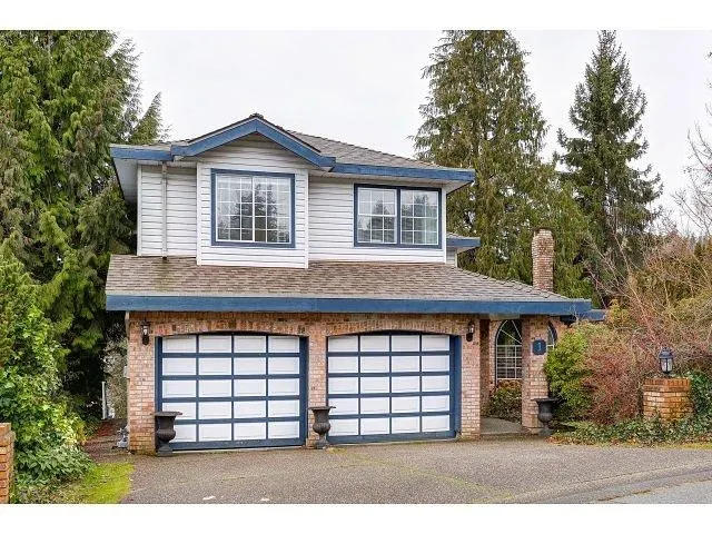 1 Buckhorn Place