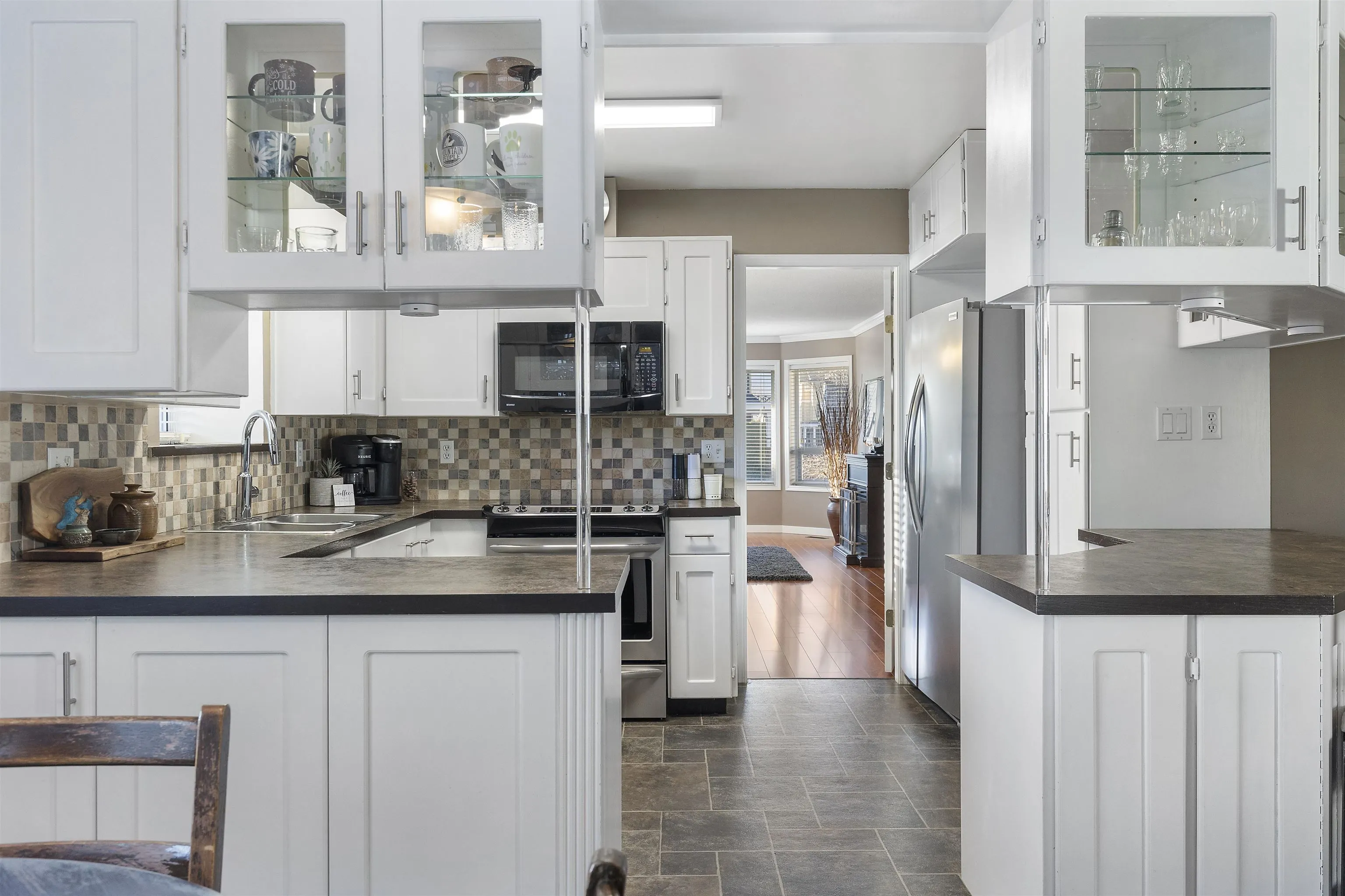 1636 Agassiz-Rosedale Highway No 9 Highway