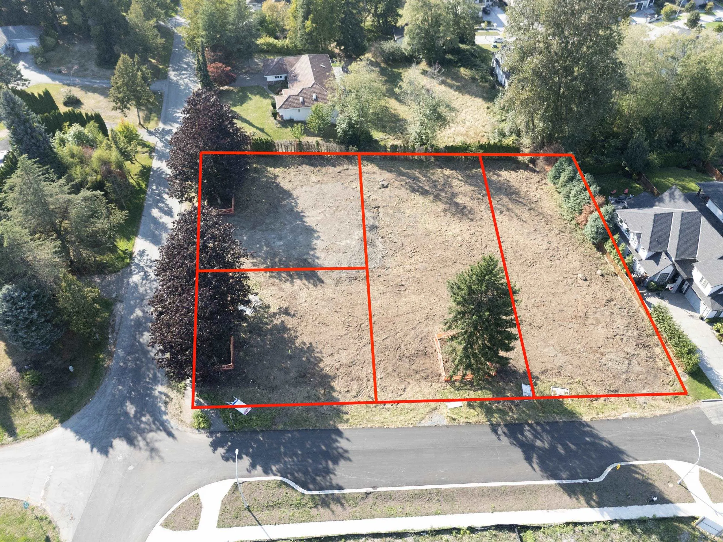 LOT 1 16487 28 Avenue