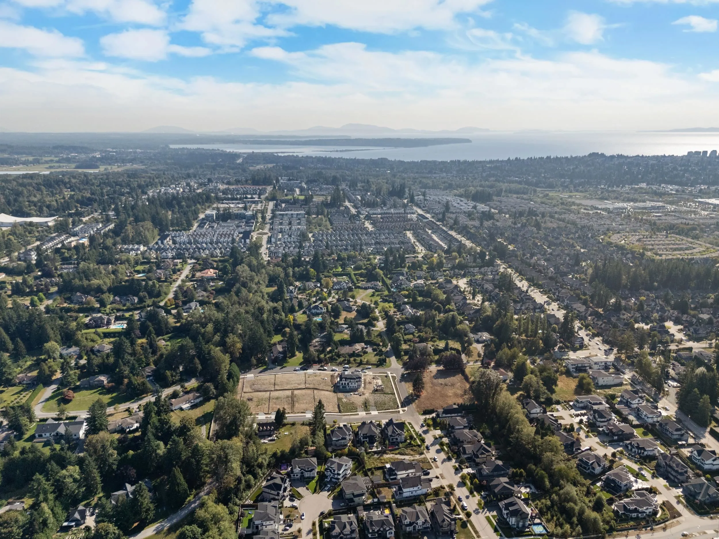 LOT 1 16487 28 Avenue