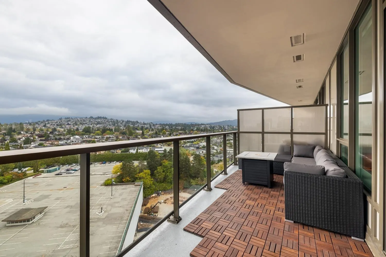 1509 4650 Brentwood Boulevard